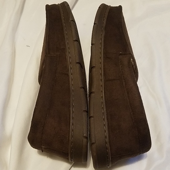 Wembley Men's Slippers - Picture 5 of 7